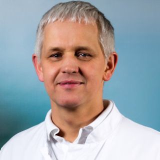 Dr. med. Axel Pfannkuche