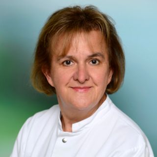 Dr. med. Astrid Thiemann
