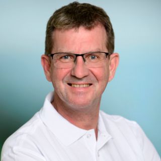 Dr. med. Michael Friese
