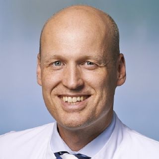 Dr. med. Sven Nagel