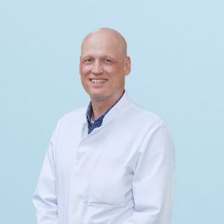 Dr. med. Sven Nagel