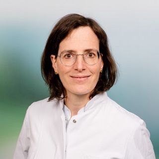 Dr. med. Rebekka Hahn