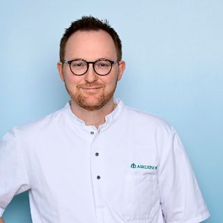 Dr. med. Markus Wortmann