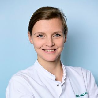 Dr. Marie-Louise Lindner