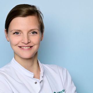 Dr. Marie-Louise Lindner