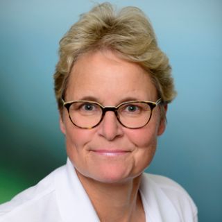 Dr. med Susanne Tiede