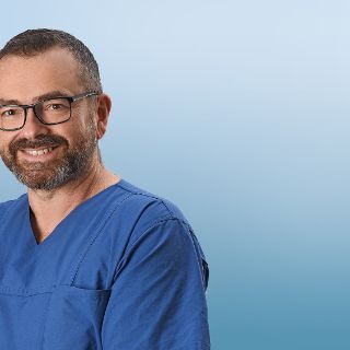 Dr. Heiko End