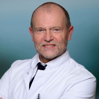 Dr. med. Erwin Boss