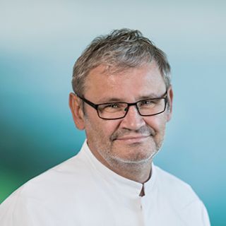 Dr. med. Sven Köhler