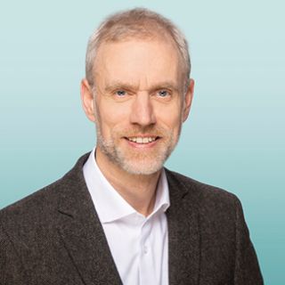 Dr. med. Christian Fricke-Neef