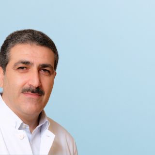 Dr. med. Murat Dogan