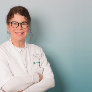 Dr. med. Daniela Hess