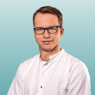 Marcin Dziewulski