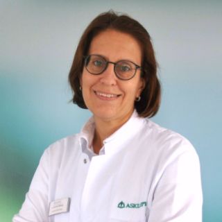 Dr. med. Karin Münzer