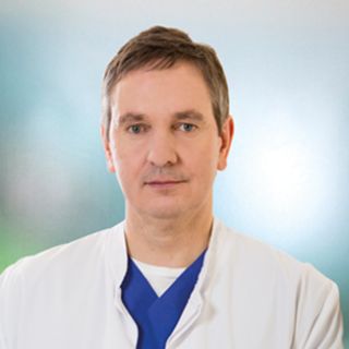 Dr. med. Matthias Schulze
