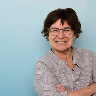 Birgit Solle