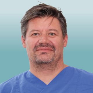 Dr. med. univ. Anton Rauso