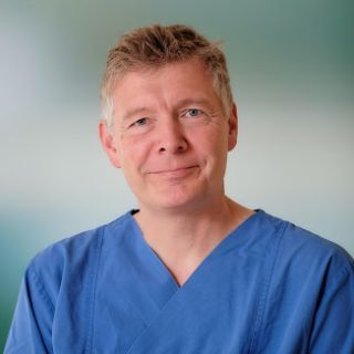 Dr. med. Christian Ritterbach