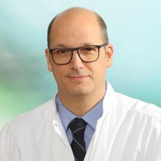 Prof. Dr. Matthias Kirsch