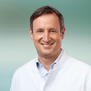 Prof. Dr. med. Ulrich Harréus