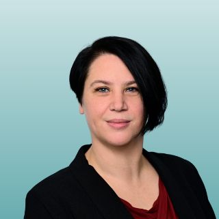 Christiane Bredehöft