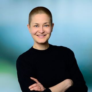 Dr. Anna Rehwinkel