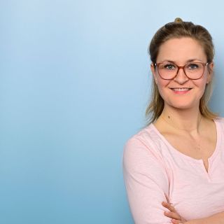 Dr. Anna Timm