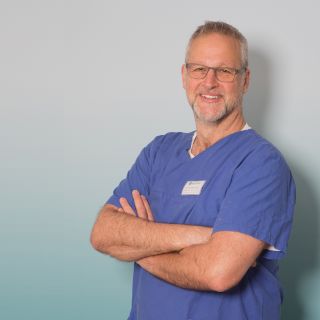 Dr. med. Jochen Sucke