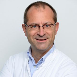 Dr. med. S. Brucks