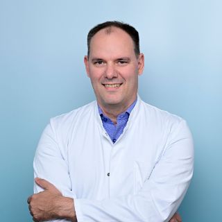 PD Dr. Oliver Engel