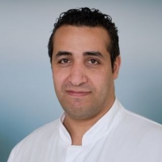 Dr. med. Yehia Chehade