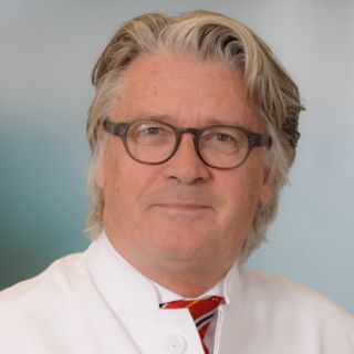 Prof. Dr. Norbert M. Meenen
