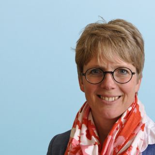 Ulrike Maul