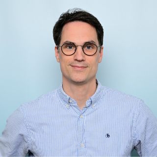 Dr. med. Florian Hirdes