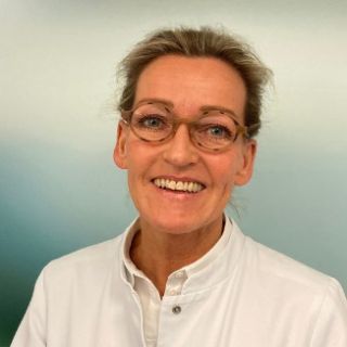 Dr. med. Janine Sonnemann