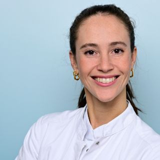 dr. Luisa Annemüller