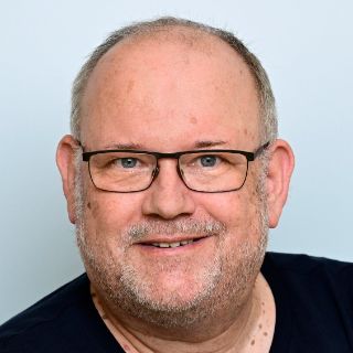 Dr. Ralf Kallies