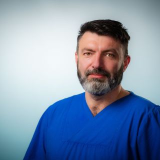 Dr. med. Marek Mierzejewski