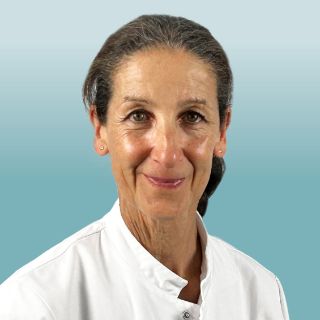 Dr. med. Andrea Gerth