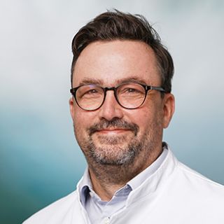 Dr. med. Florian Bornitz