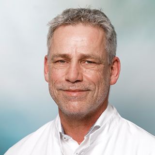 Prof. Dr. med. Ralf Eberhardt