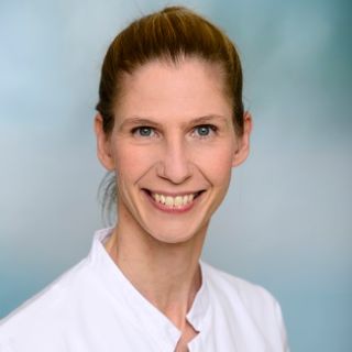 Dr. Simone Klüber