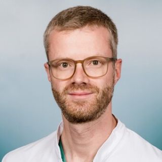 Dr. med. Robert Schiewe