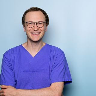 Dr. Christoph Brill