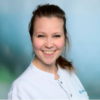 Dr. med. Magdalena Herrmann