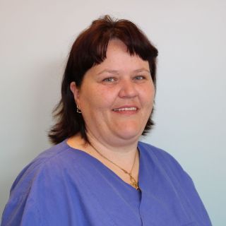 Susan Lindow