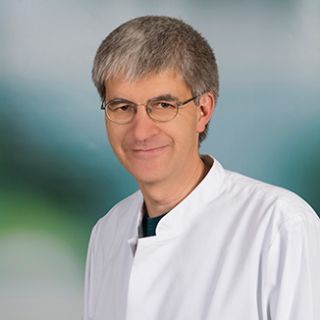 Dr. med. Frank Müller-Hillebrand