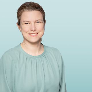 Dr. med. Christine Werner