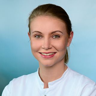 Dr. Anabel Lara Sophie Berger