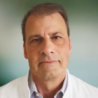 Prof. Dr. med. Ulrich Dietz